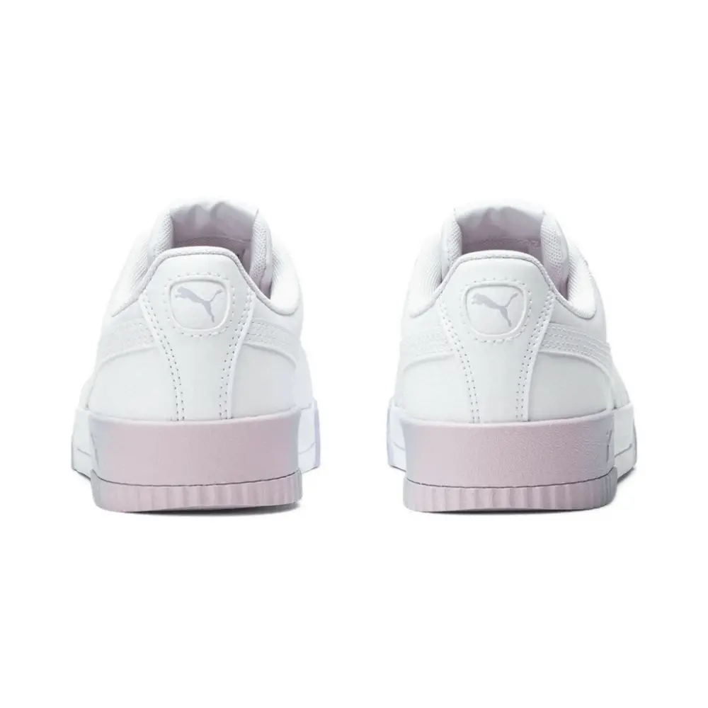 Giày Puma Carina Fade 'White' 383924-02 - Ảnh 3