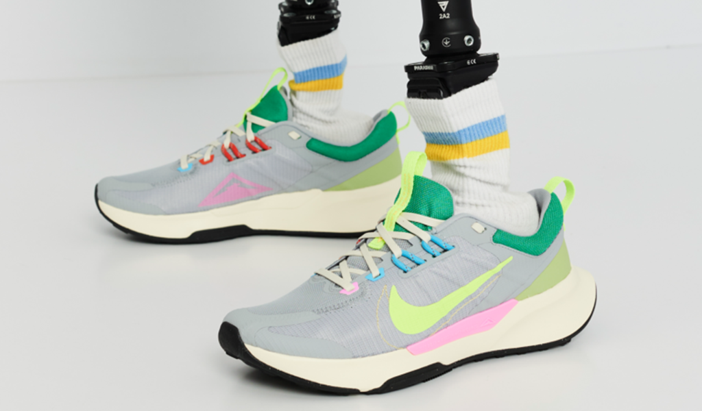 Giày Nike Juniper Trail 2 'Wolf Grey' DM0822-004 - Ảnh 2