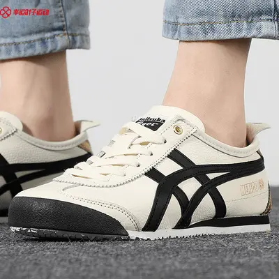 Alternative view of Giày Onitsuka Tiger Mexico 66 'Birch Peacoat' 1183C102-200