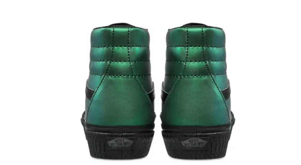 Giày Vans Sk8-Hi Platform x Harry Potter VN0A4BTVXKQ - Ảnh 3