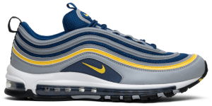 Giày Nike Air Max 97 'Tour Yellow' 921826-006