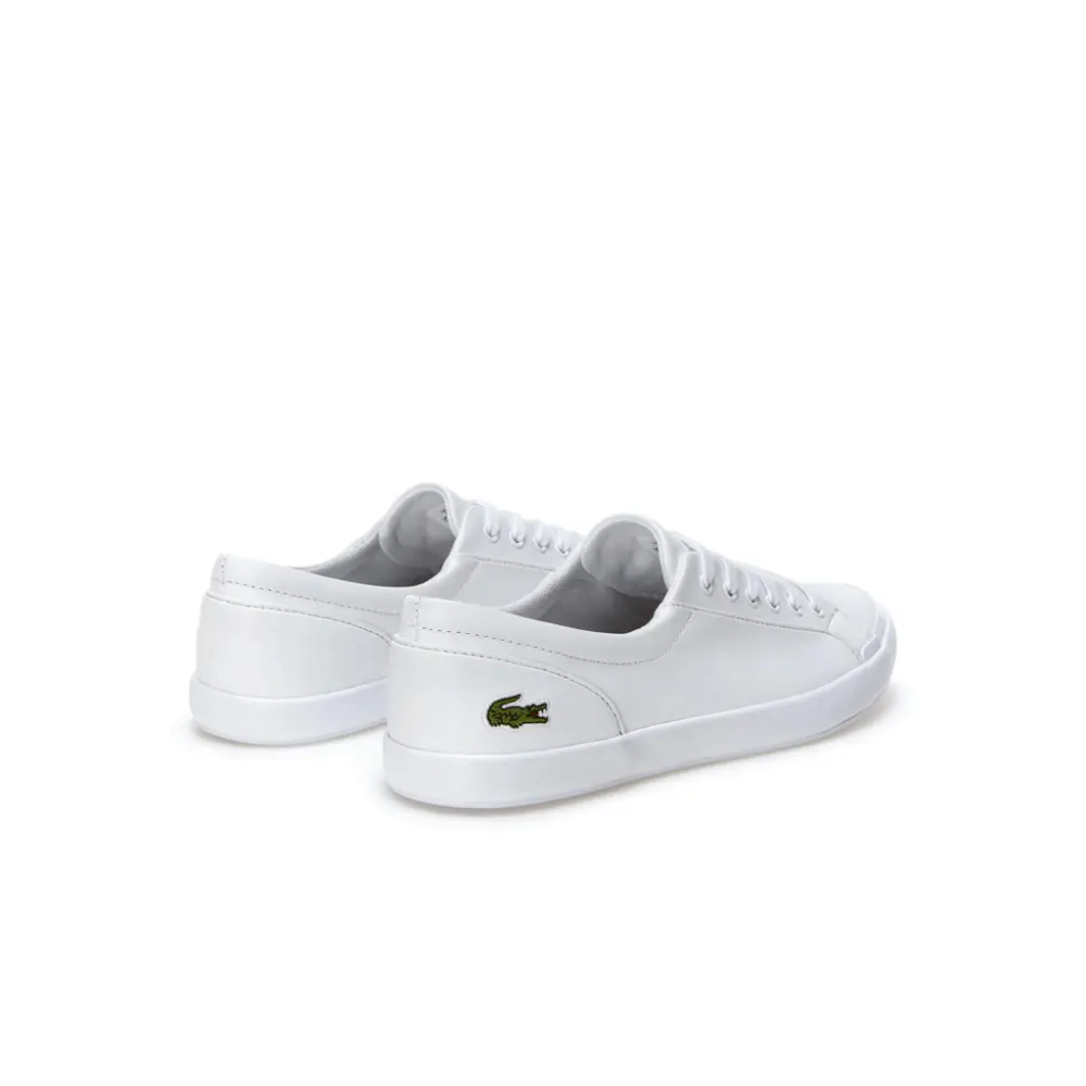 Giày Lacoste Lancelle BL 1 7-32SPW0135-001 - Ảnh 4