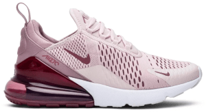 Giày Nike Wmns Air Max 270 'Barely Rose' AH6789-601