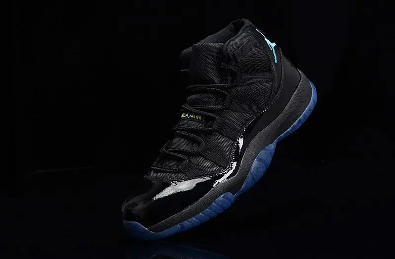 Giày Nike Air Jordan 11 Retro GS 'Gamma' 378038-006 - Ảnh 3
