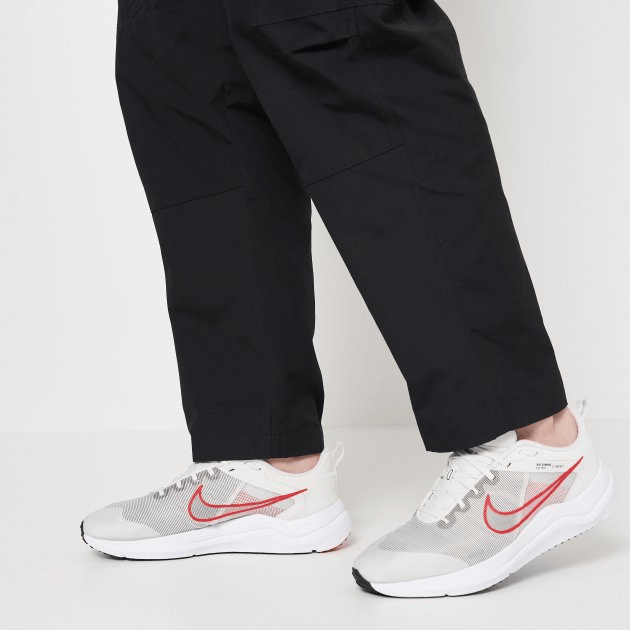 Giày Nike Downshifter 'Silver Grey' DD9293-009 - Ảnh 2