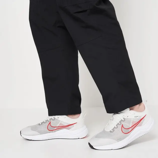 Alternative view of Giày Nike Downshifter 'Silver Grey' DD9293-009