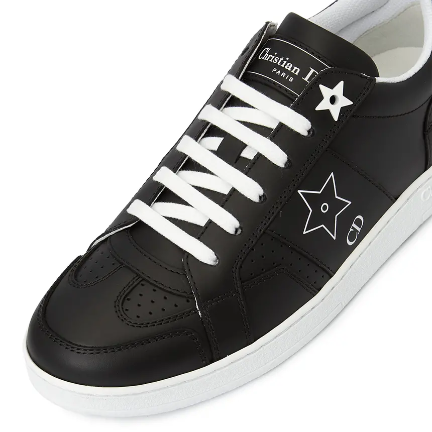 Alternative view of Giày Dior Star 'Black' KCK358CDP-900