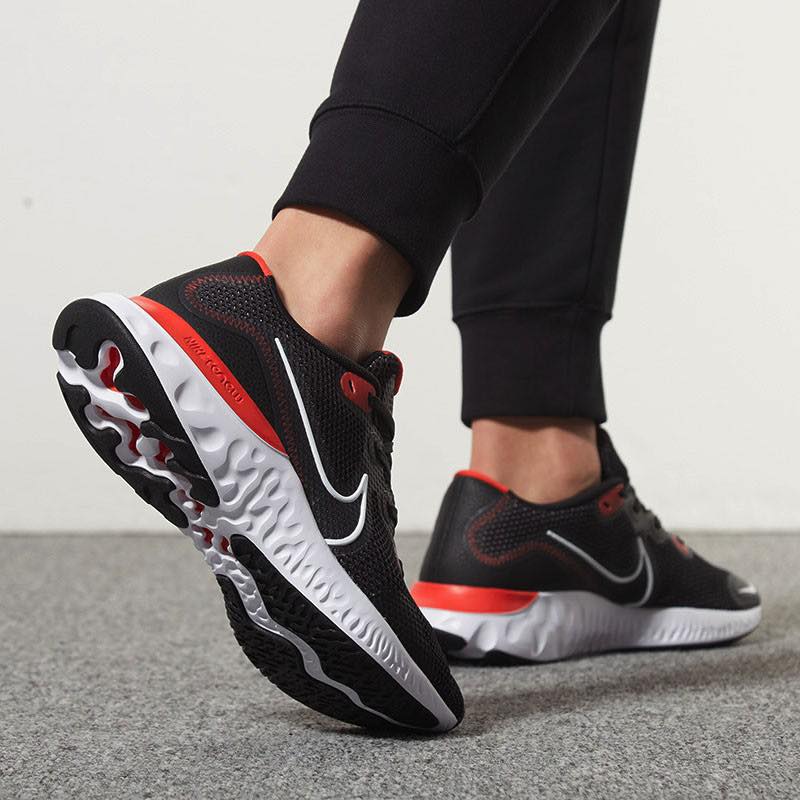 Giày Nike Renew Run 'University Red' CK6357-005 - Ảnh 3