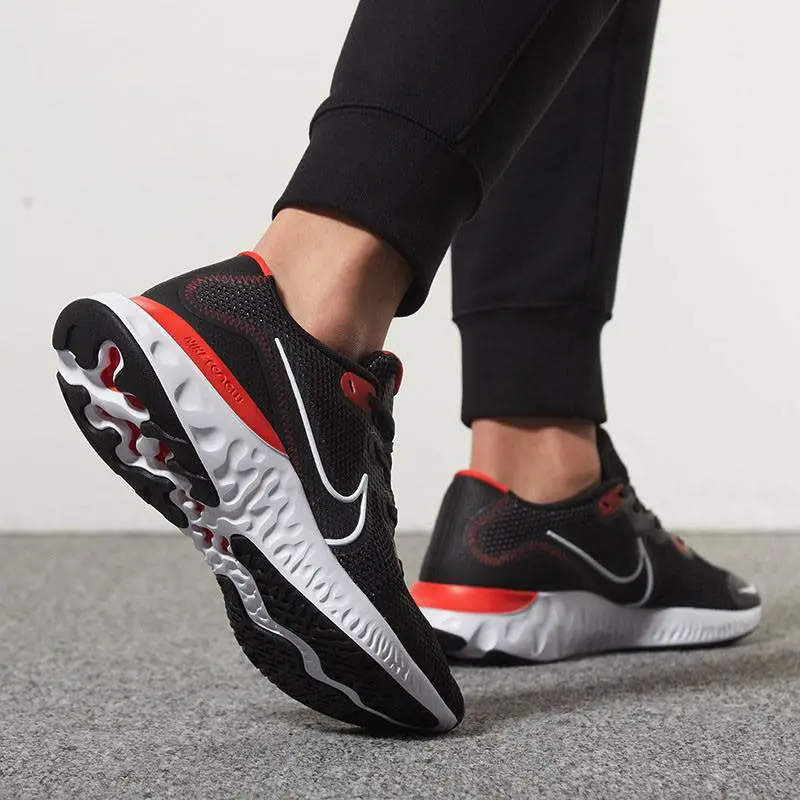 Giày Nike Renew Run 'University Red' CK6357-005 - Ảnh 3