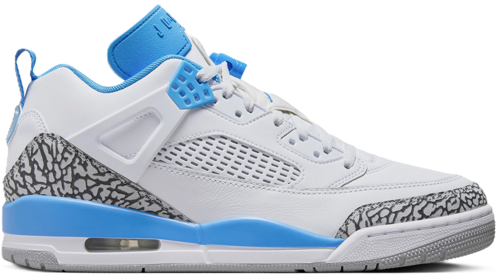 Giày Nike Air Jordan 3 Retro 'UNC' CT8532-104