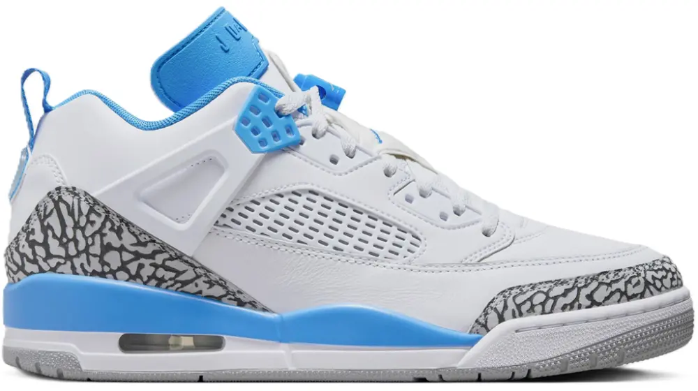 Giày Nike Air Jordan 3 Retro 'UNC' CT8532-104
