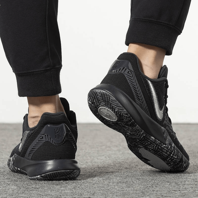 Giày Nike Kyrie Flytrap 2 EP 'Anthracite' AO4438-009 - Ảnh 4