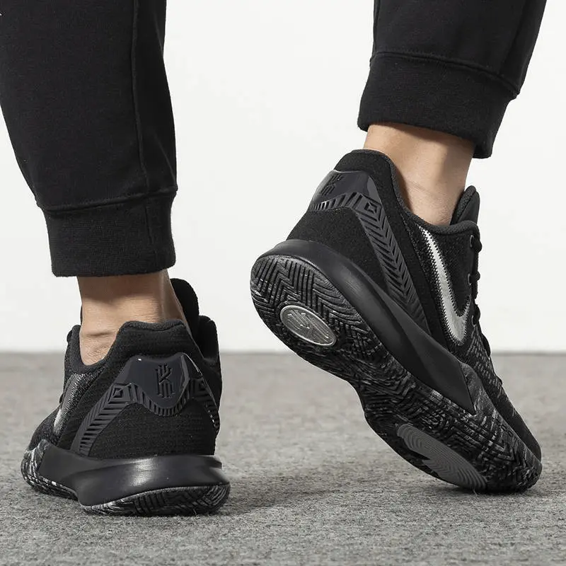 Giày Nike Kyrie Flytrap 2 EP 'Anthracite' AO4438-009 - Ảnh 4