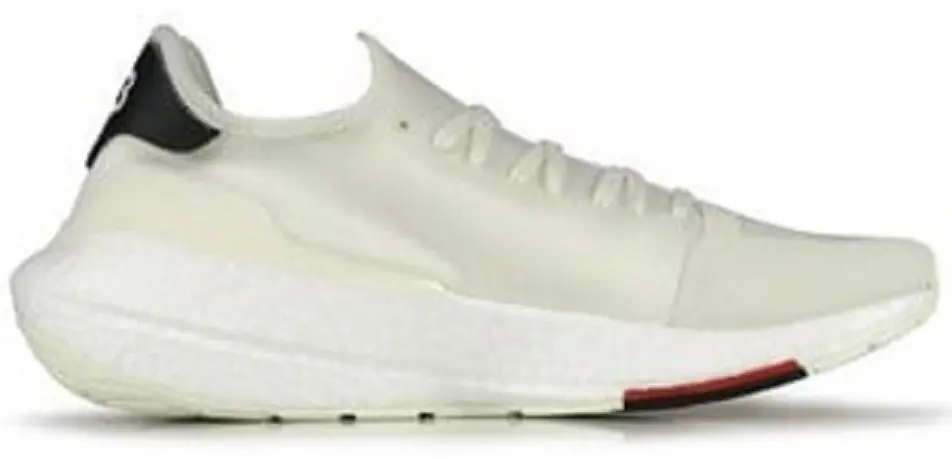 Giày Adidas Y-3 UltraBoost 21 'White' H67477