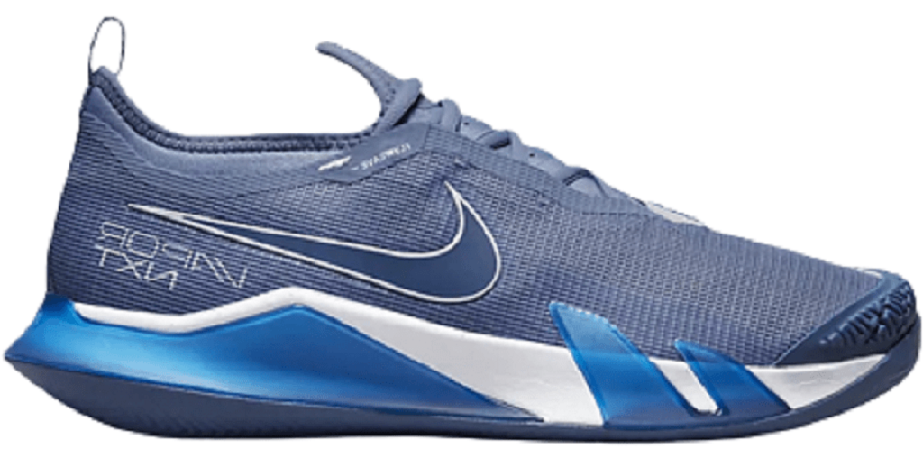 nikecourt react vapor nxt clay