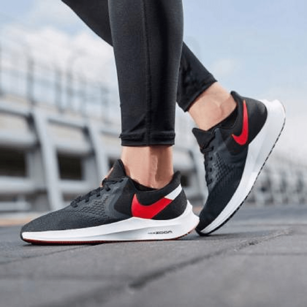 Giày Nike Zoom Winflo 6 'University Red' AQ7497-008 - Ảnh 6