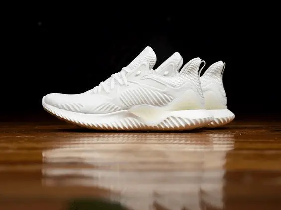 Giày Adidas Alphabounce Beyond 'Undyed' DB1125 - Ảnh 7
