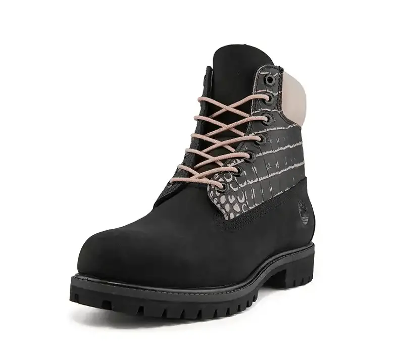 Giày Timberland Men's Shoes 21 Spring New Outdoor 6-inch Boots A2JCKW - Ảnh 4