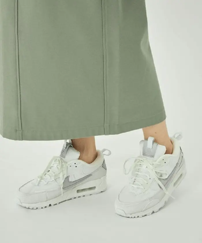 Giày Nike Air Max 90 'Futura' FB1877-110 - Ảnh 3