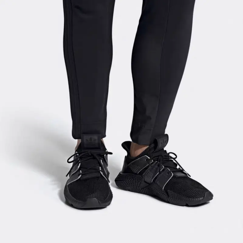Alternative view of Giày Adidas Prophere 'Core Black' BD7827