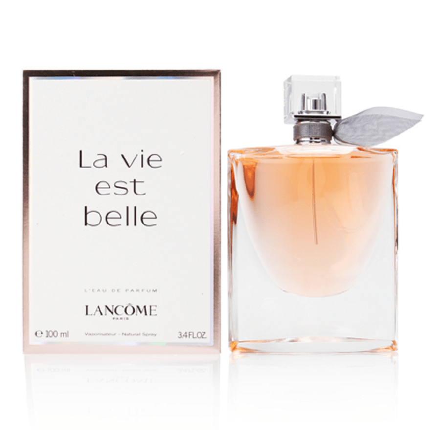 Nước Hoa Lancome La Vie Est Belle L'eau EDP - Ảnh 2