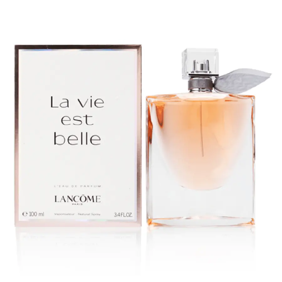 Alternative view of Nước Hoa Lancome La Vie Est Belle L'eau EDP