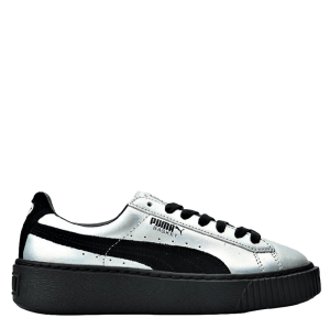 Giày Puma Wmns Basket Platform 'Explosive Pack' 363627-01