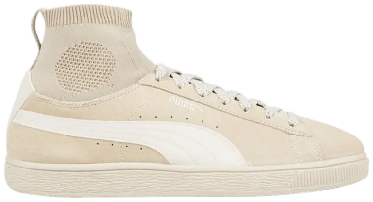Giày Puma Suede Classic Sock 'Heren' 364074-02