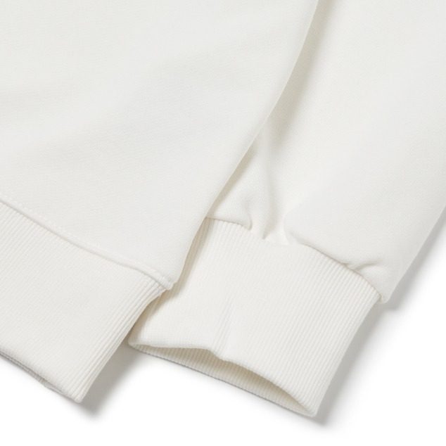 Áo MLB X DISNEY Donald Duck Front Print 3AMTD1014-50IVS - Ảnh 5