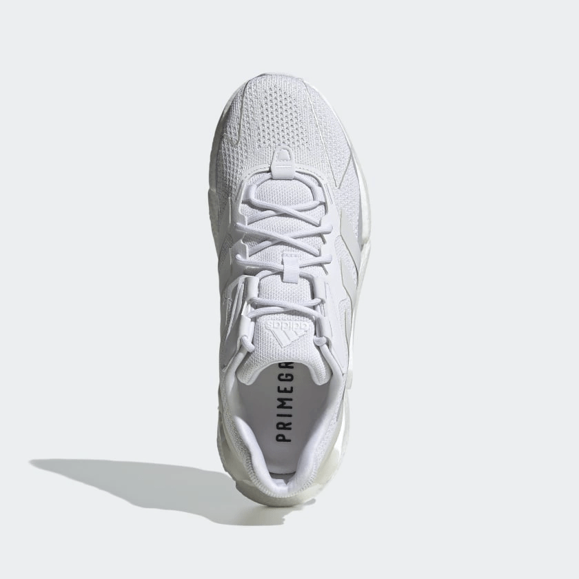 Giày Adidas X9000l4 V2 'Triple White' S23668 - Ảnh 6