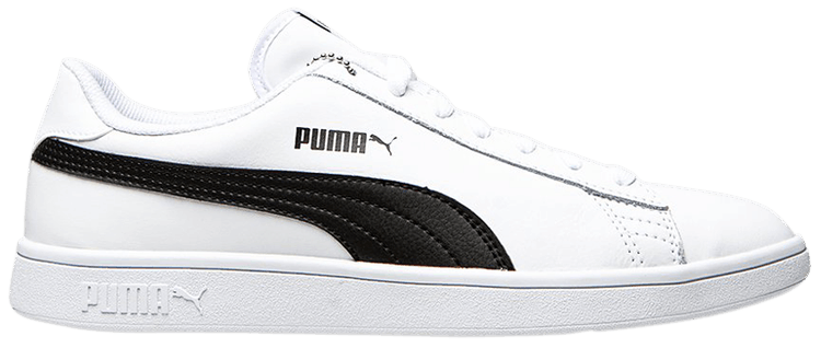 Giày Puma SMASH V2 Leather 365215-01