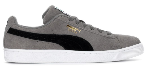 Giày Puma Suede Classic 'Charcoal Gray' 365347-54