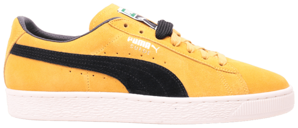 Giày Puma Suede Classic Archive 'Mineral Yellow' 365587-03