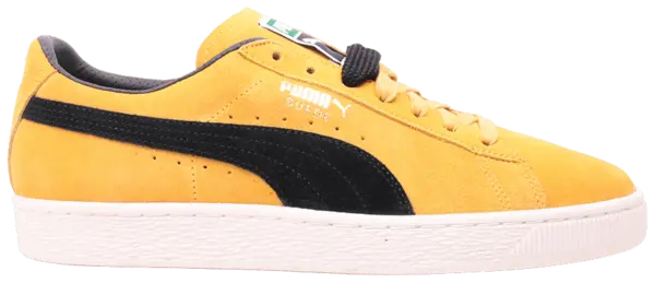 Giày Puma Suede Classic Archive 'Mineral Yellow' 365587-03