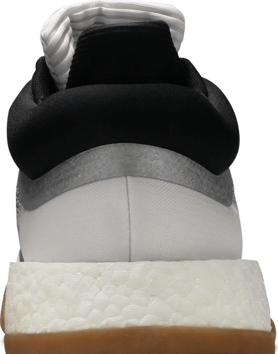 Giày Adidas Marquee Boost Low 'White Gum' D96933 - Ảnh 3