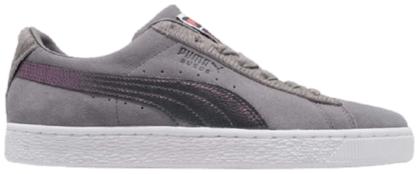 Giày Puma Suede Classic x Staple 'Pigeon' 366334-01