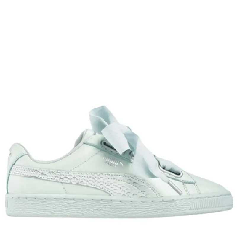 Giày Puma Wmns Basket Heart 'Oceanaire' 366443-03