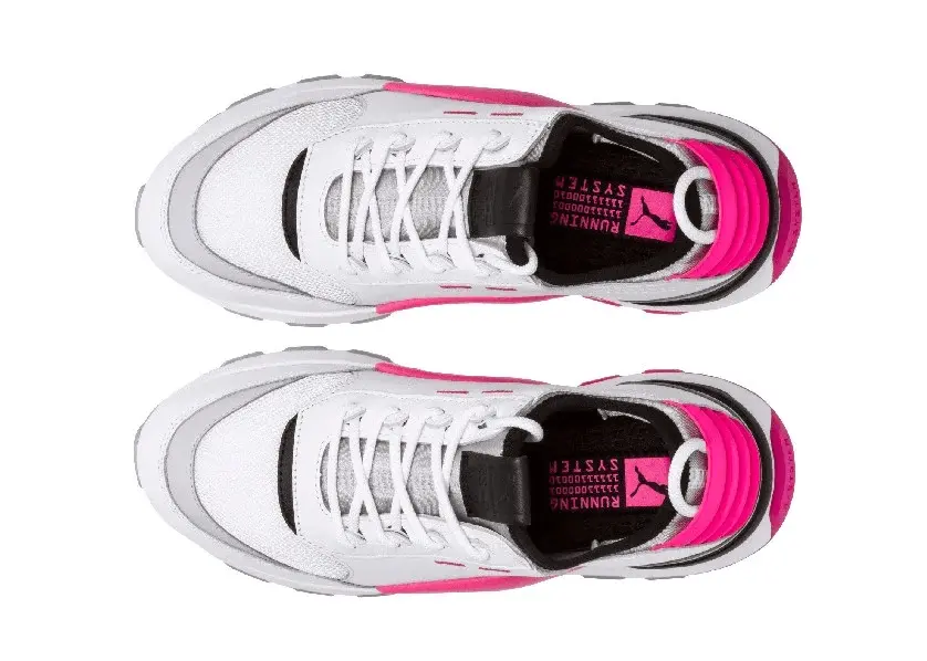 Alternative view of Giày Puma RS0 Sound 366890-04