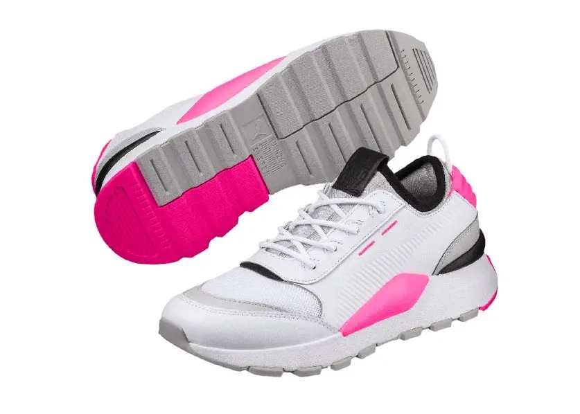 Giày Puma RS0 Sound 366890-04 - Ảnh 3