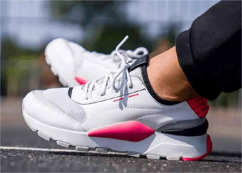 Giày Puma RS0 Sound 366890-04 - Ảnh 4