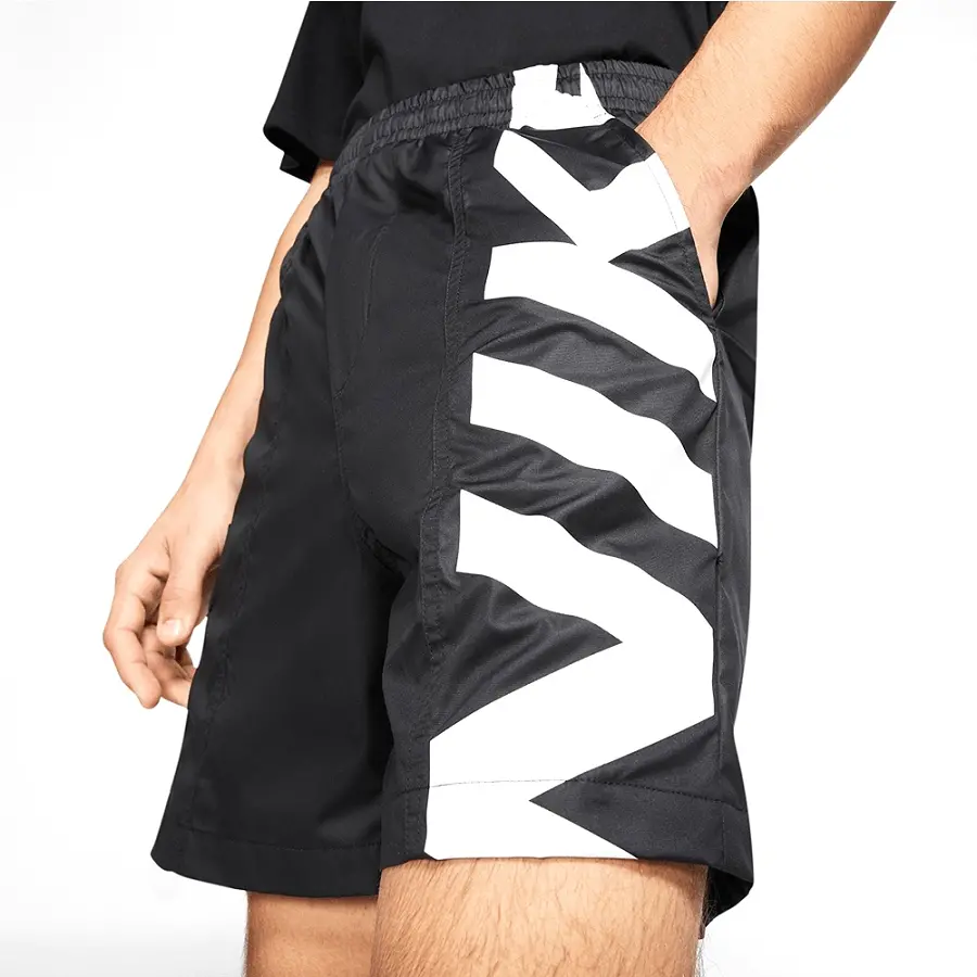 Quần Nike Skate Shorts Skateboarding Casual Black CI7348-010 - Ảnh 2