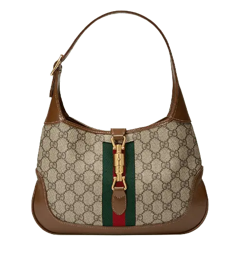 Túi Gucci Jackie 1961 Small Shoulder Bag 636706-HUHHG-8565