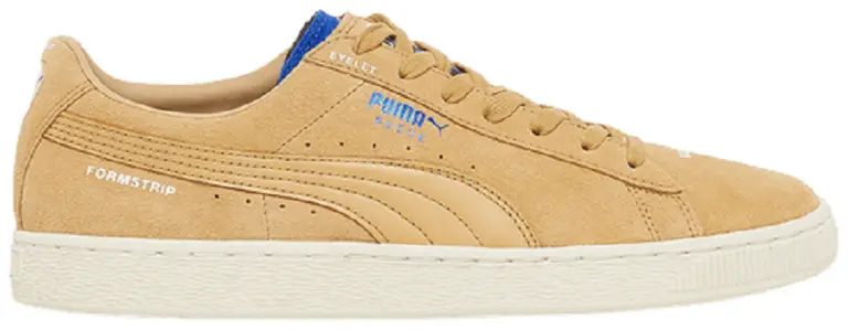 Giày Puma Suede x Ader Error 'Taffy' 367195-02