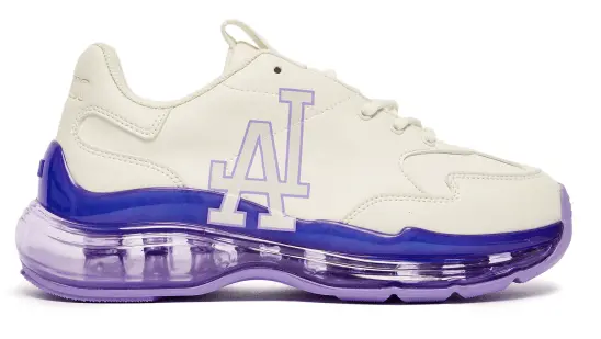 Giày MLB Big Ball Chunky LA Dodgers 3ASHCDA1N-07LDL