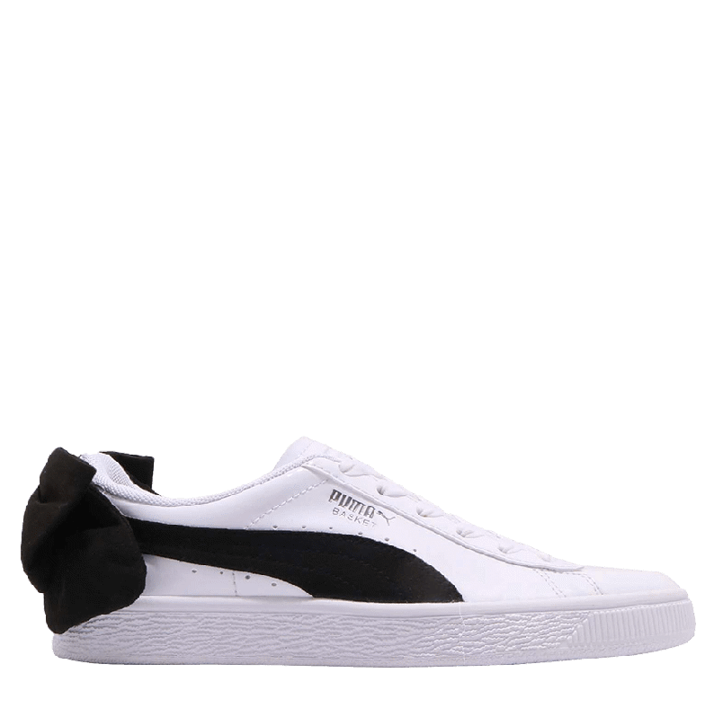 Giày Puma Wmns Basket Bow 'SB' 367353-03