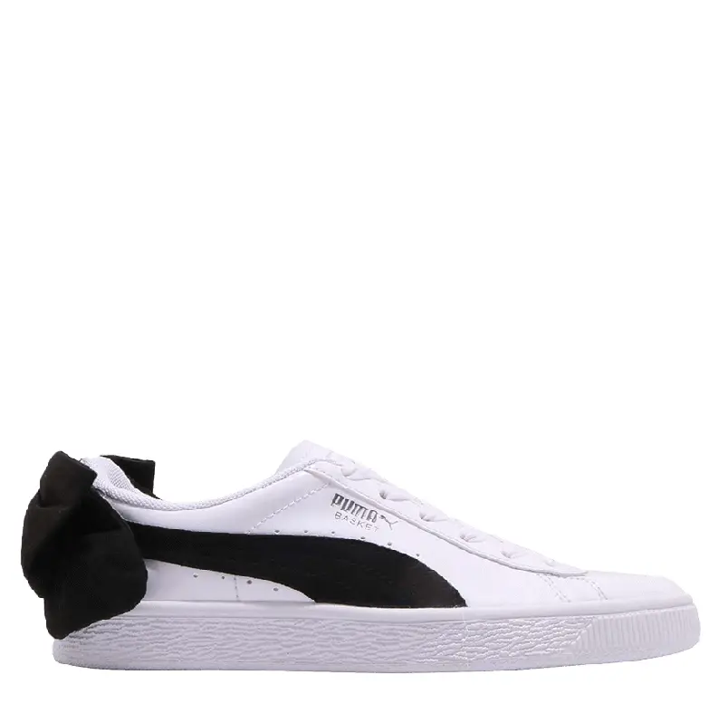 Giày Puma Wmns Basket Bow 'SB' 367353-03