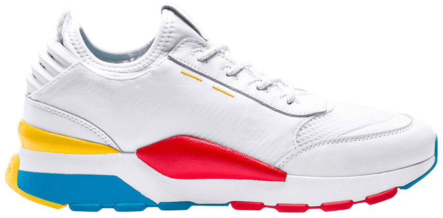 Giày PUMA RS-0 'Play' 367515-01