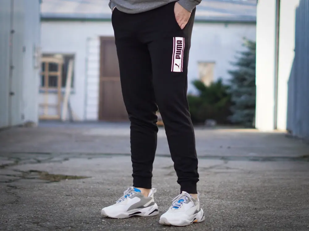 Alternative view of Giày Puma Thunder 'Spectra' 367516-08
