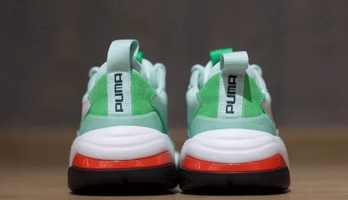 Giày Puma Thunder Spectra 'Irish Green' 367516-14 - Ảnh 5
