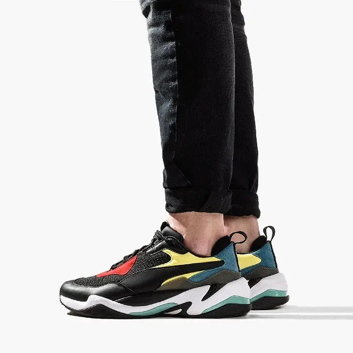 Alternative view of Giày Puma Thunder Spectra 'OG' 367516-01